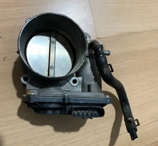 Corpo borboleta TBI Azera 2013 3.0