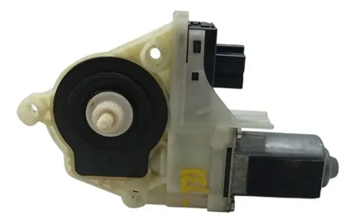 Motor Maquina Vidro Tras Dir Porsche Panamera 4.8 V8 2011