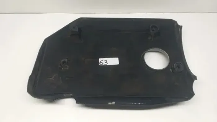 Tampa De Motor Tiguan 2007/2011 06j103925aq (63b4)