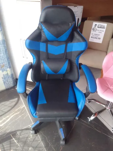 Cadeira gamer