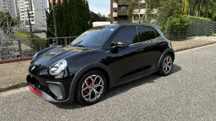 GWM Ora 03 GT (elétrico) 2024