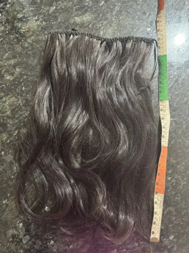 Cabelos para mega hair