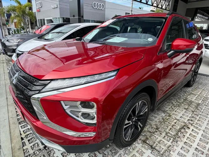 Mitsubishi Eclipse Cross HPE 1.5 16V 165cv AUT 2023