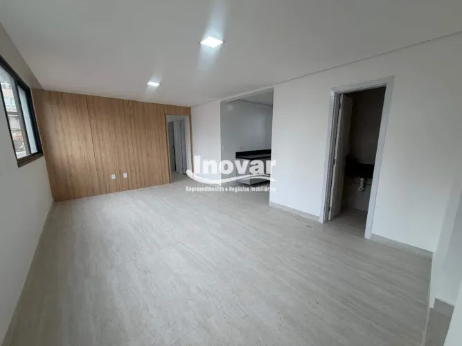 Excelente cobertura alto padrão com aprox 184 2 total, 4 quartos (1 suíte), 4 bhs, 2 salas
