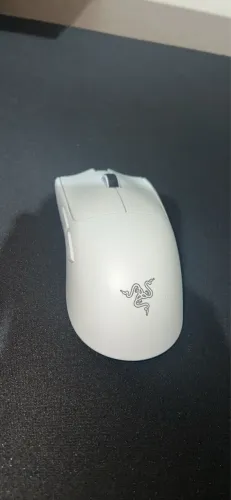 Razer Viper v4 pro (1 mês de uso) 