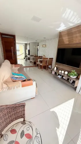 Imóvel para venda tem 60 metros quadrados com 2 quartos em Imbuí - Salvador - BA