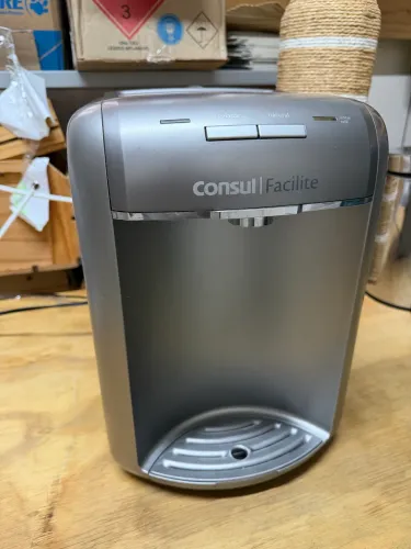 Purificador de água Consul Facilite bivolt