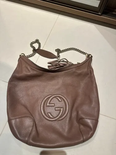 Bolsa Gucci original