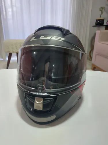 Capacete Always Ahead, 60