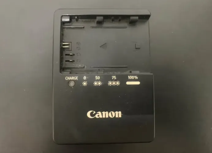 Câmera Profissional Cânon 60d