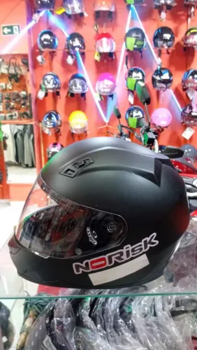 Norisk razor