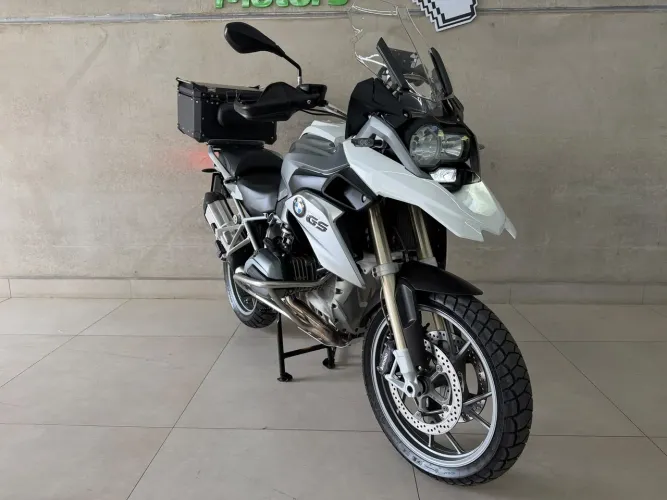 BMW R 1200 GS