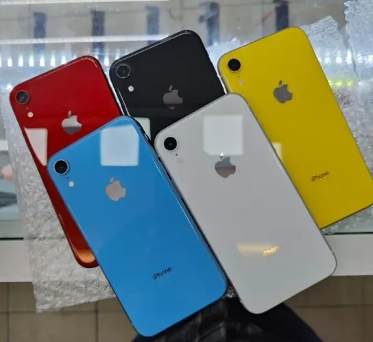 Iphone XR 64gb com garantia Kaiser iPhones