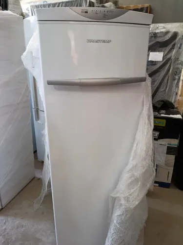 Freezer