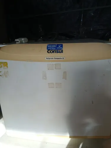Frigobar