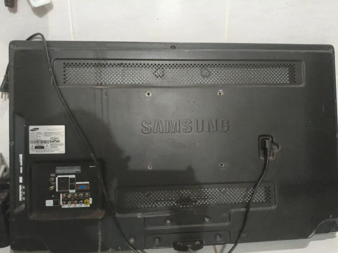 Tv Samsung
