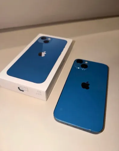 Iphone 13 128gb Super Novo !