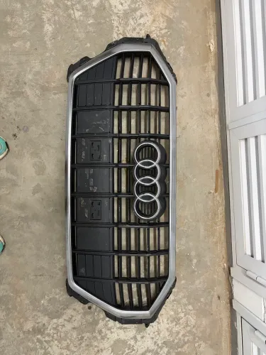 Grade Audi Q3 2019 2020 2021 2022 