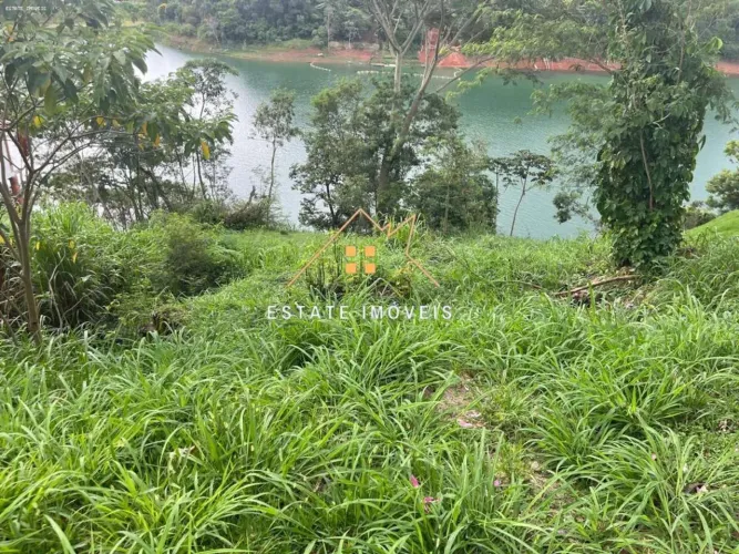 Terreno em Condomínio para Venda em Igaratá, Condominio Águas de Igaratá