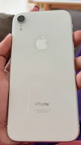 iPhone XR 128GB