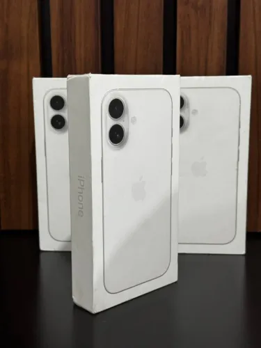Iphone 17 256gb Branco - Anatel / Lacrado