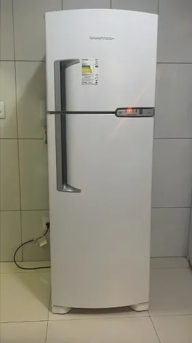 Geladeira Brastemp Frost Free usada em excelentes condições