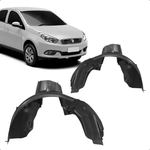 Parabarro Grand Siena 2012 a 2022 (unidade)