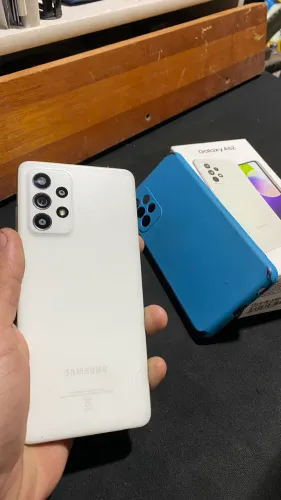 Sansung A52 128gb