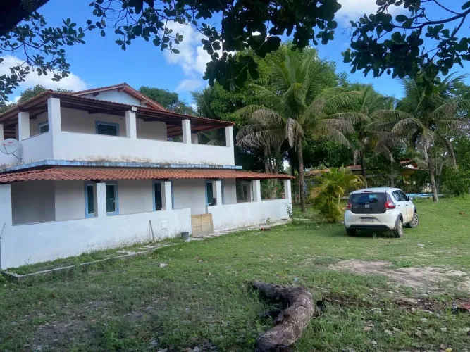 Sítio em Entre Rios