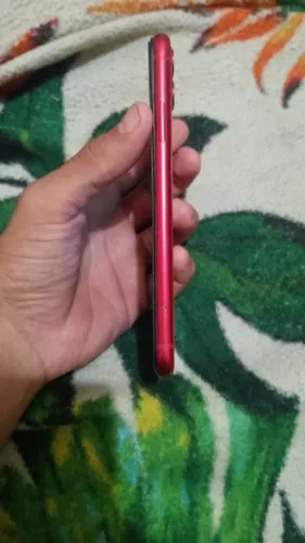 iPhone 11 64g vermelho pra jogo em iPhone 12 cuida 