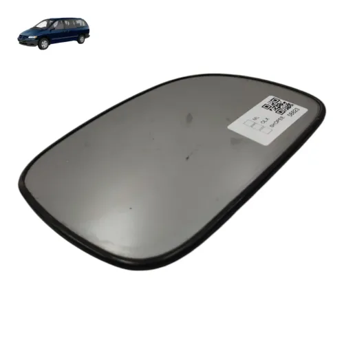 Espelho Retrovisor Direito Chrysler Caravan 2001 2000 1999