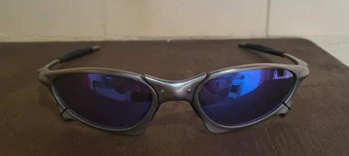 Oakley Penny Titanium Original