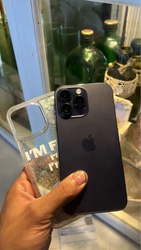 IPHONE 14 PRO MAX 256G