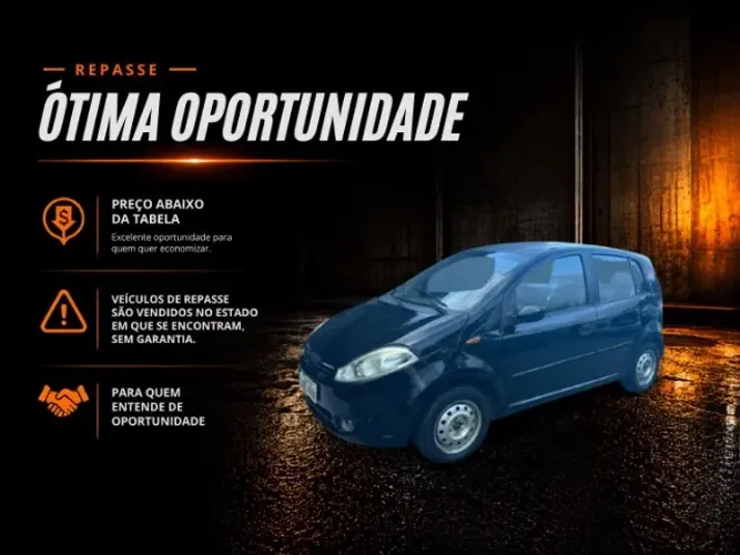 Chery Face 1.3 16v/1.3 16V Flex.mec. 2011