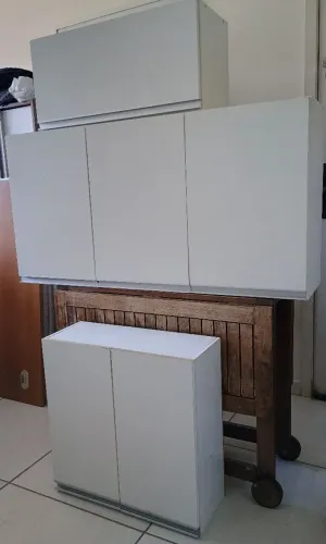 Armários Cozinha