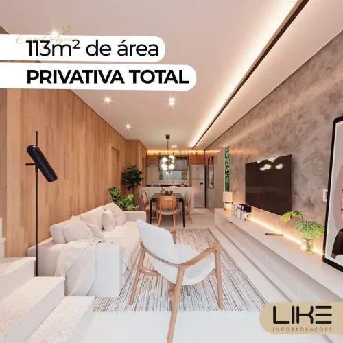 VENDO CASA NO CONDOMINIO LIKE RESIDENCE