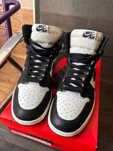Air jordan 1 HIGH 85? original