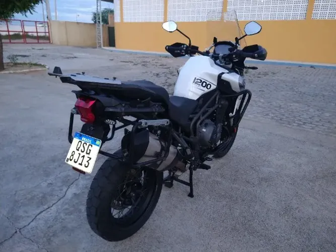TIGER 1200 XCX 2019