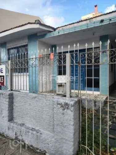 Casa à venda Rua Osvaldo Cruz, Balneário - Florianópolis
