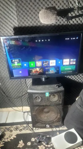 Tv Panasonic 32"