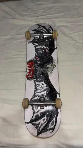Skate 8,25 profissional