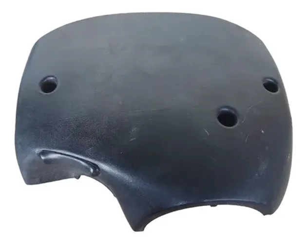 Capa Inferior Chave Seta Gol Parati Saveiro G2 96/2000