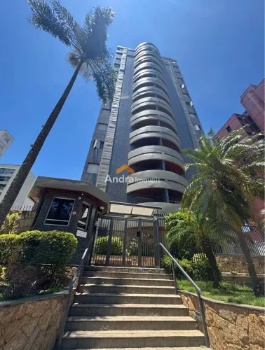 Apartamento à venda no bairro Centro - Campinas/SP