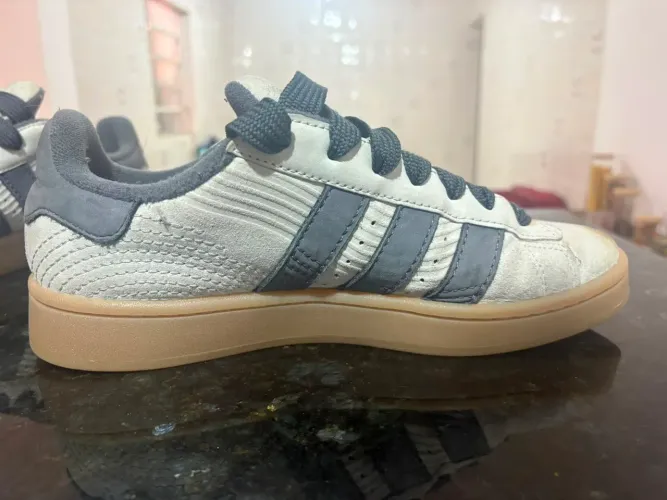 Tenis Campos edição especial japao