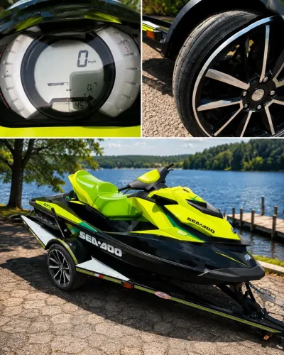 Jet Ski
