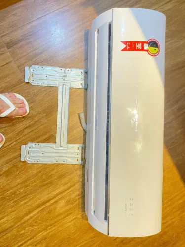 Evaporadora Usada (ar condicionado Split)