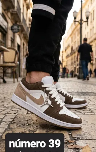 Tênis nike