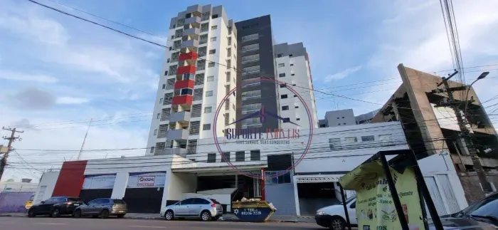 Apartamento com 1 dormitório à venda, 55 m² por R$ 420.000,00 - Nossa Senhora das Graças -