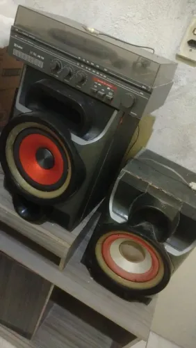 Som