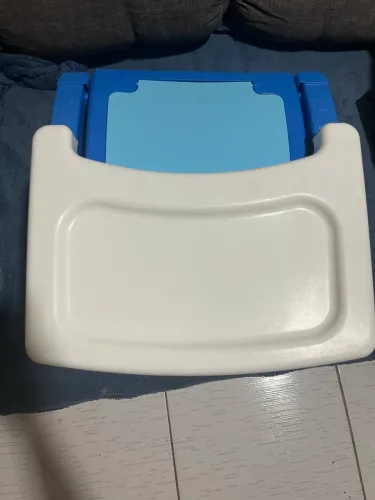Cadeira de alimentação baby